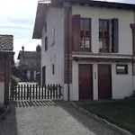 Nyaraló Country Corner Maggiore