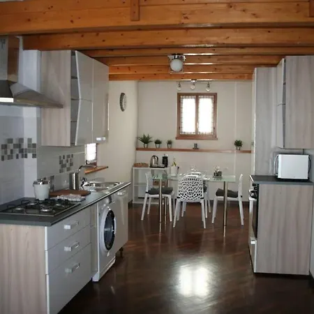 Country Corner Maggiore * Divignano