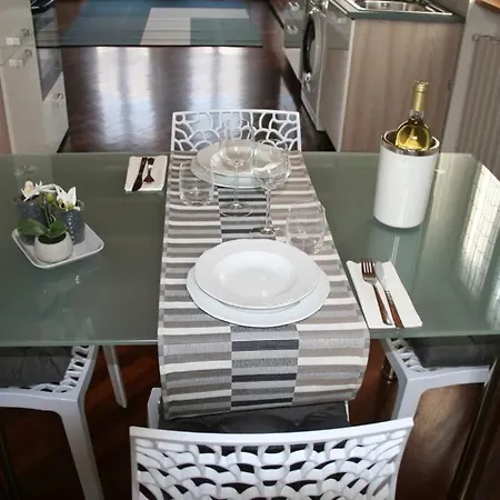 Feriehus Country Corner Maggiore Divignano