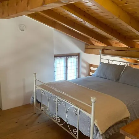 Holiday home Country Corner Maggiore Divignano