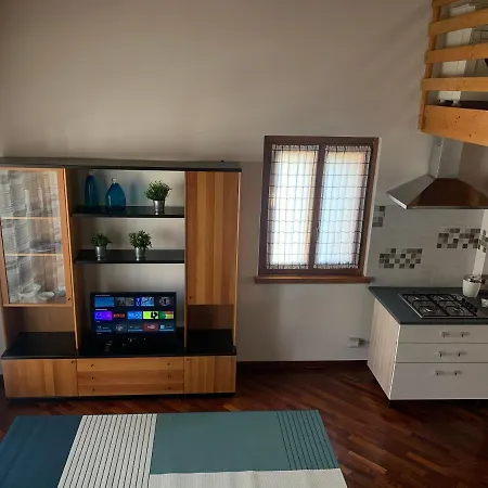 Country Corner Maggiore