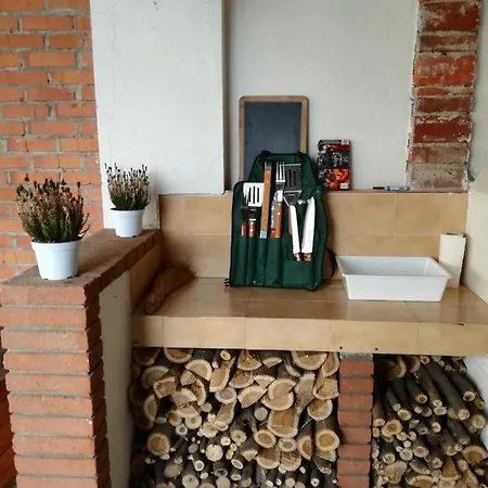 Country Corner Maggiore Feriehus