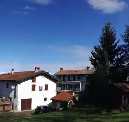 Country Corner Maggiore * Divignano