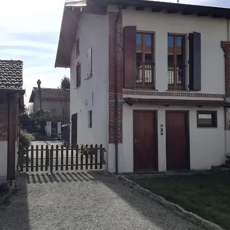 Holiday home Country Corner Maggiore
