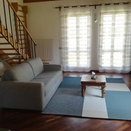 Country Corner Maggiore * Divignano