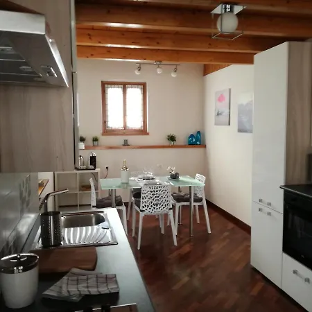 Country Corner Maggiore Holiday home