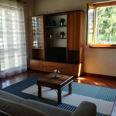 Country Corner Maggiore Feriehus