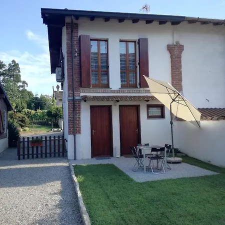 Holiday home Country Corner Maggiore