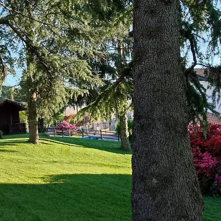 Holiday home Country Corner Maggiore Divignano