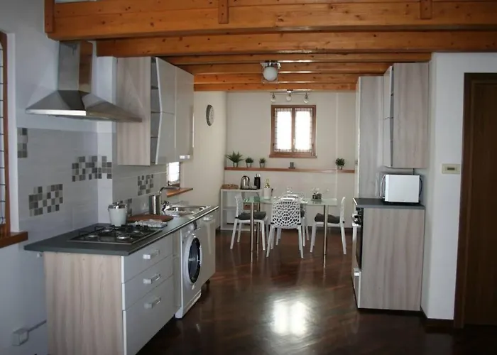 Country Corner Maggiore * Divignano