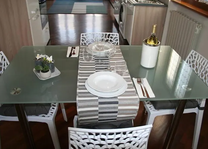 別荘 Country Corner Maggiore Divignano