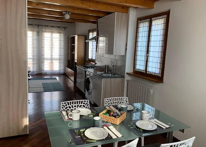 Country Corner Maggiore 別荘 *