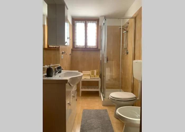 Country Corner Maggiore Divignano
