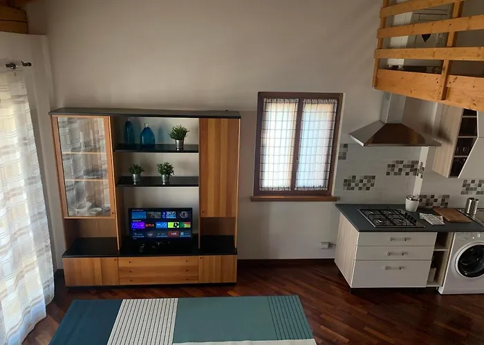 Country Corner Maggiore