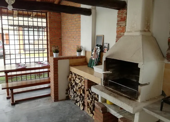 Country Corner Maggiore Дом отдыха *