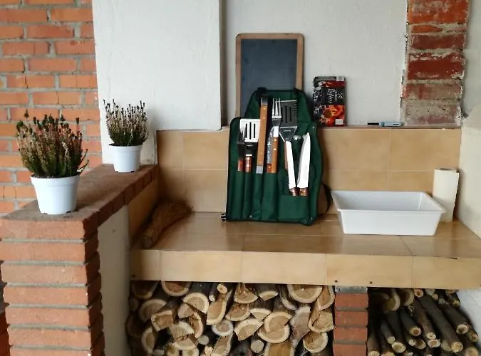 Country Corner Maggiore 別荘