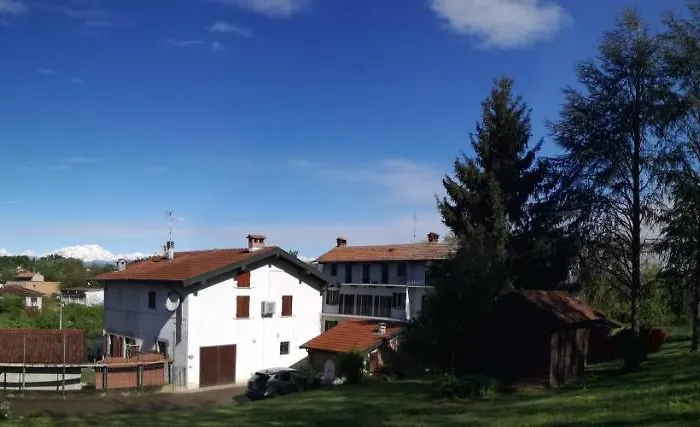 Country Corner Maggiore * Divignano