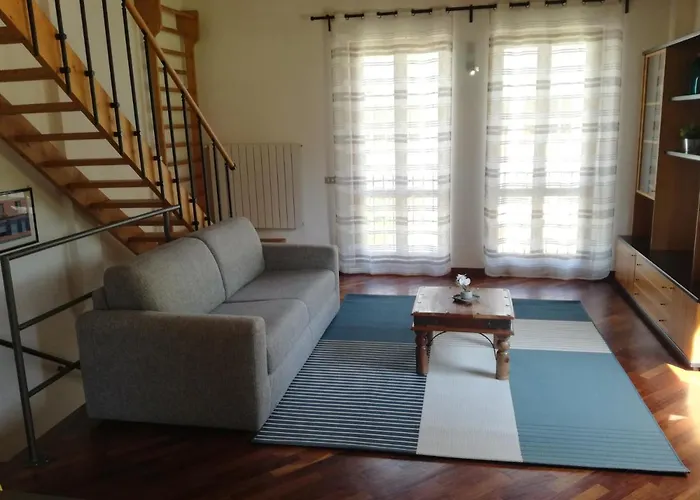 Country Corner Maggiore * Divignano