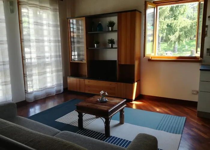 Country Corner Maggiore 別荘