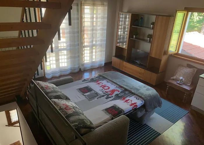 Country Corner Maggiore * Divignano