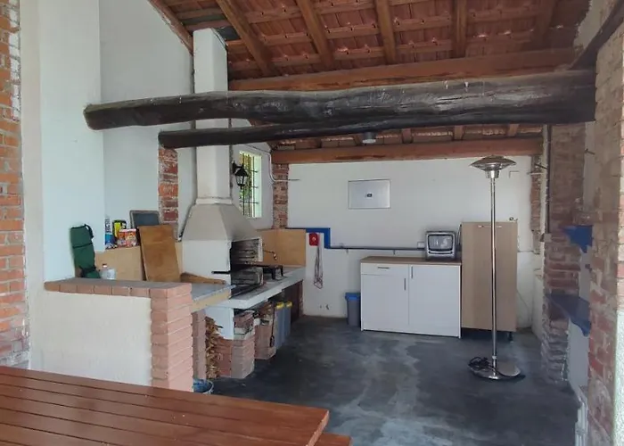 別荘 Country Corner Maggiore